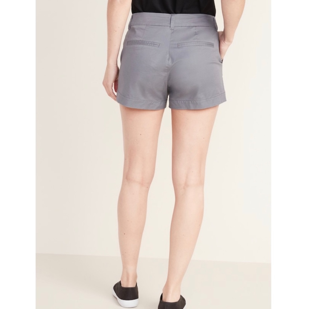 ☀️4/25 Old Navy ‘Everyday’ Shorts